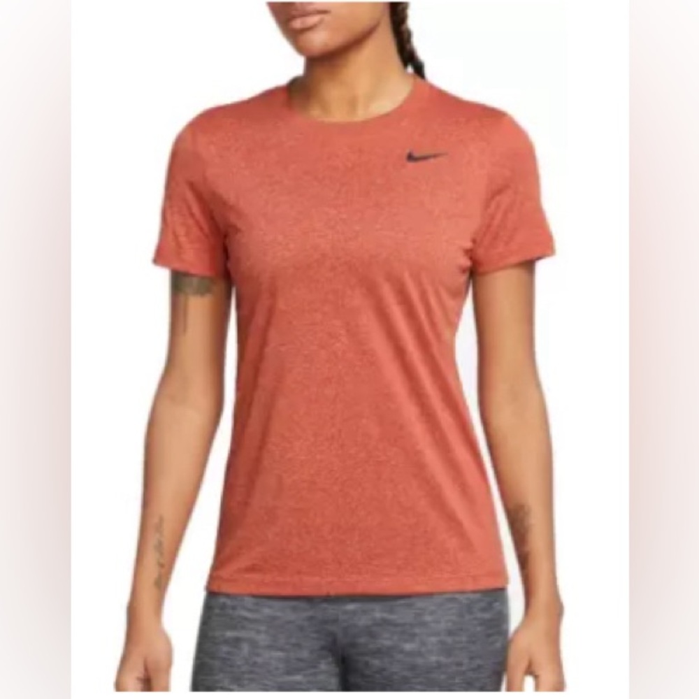 Nike Women's Dry Legend T-Shirt